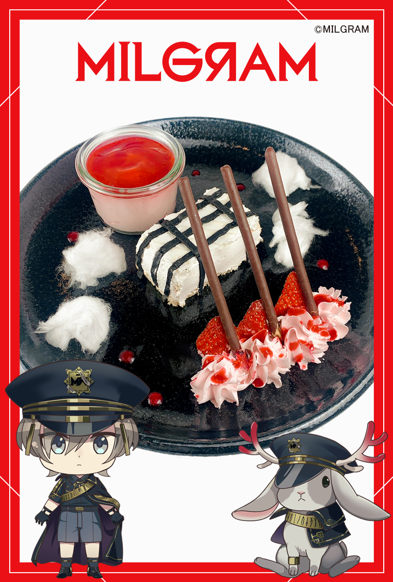 視聴者参加型音楽プロジェクト『MILGRAM -ミルグラム-』×TOWER RECORDS