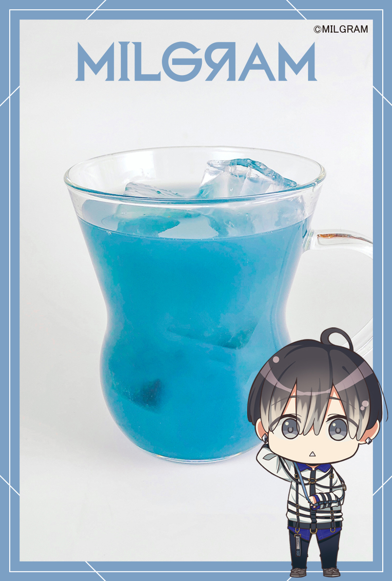視聴者参加型音楽プロジェクト『MILGRAM -ミルグラム-』×TOWER RECORDS