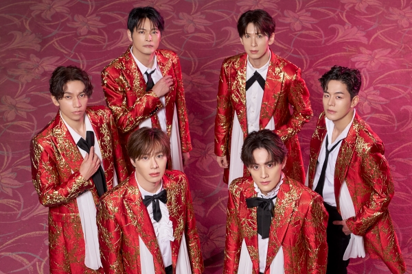 SHOW-WA&MATSURI 1stシングル『僕らの口笛』 リリース記念イベント