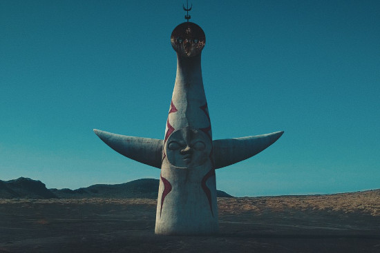 2025年大阪・関西万博開催決定で再び注目を集める“太陽の塔”の魅力と謎