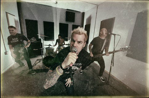 グッド・リダンス、カムバック第1弾アルバム - TOWER RECORDS ONLINE