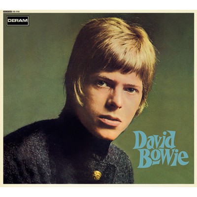 David Bowie（デヴィッド・ボウイ）｜1967年6月1日にリリースされた