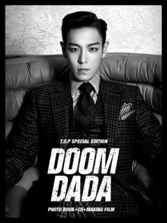 T.O.P (from BIGBANG)、写真集付きCDがリリース - TOWER RECORDS ONLINE