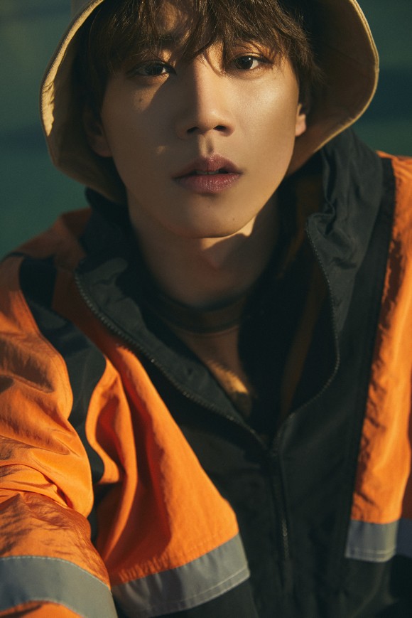 JUN(from U-KISS)、日本初ミニアルバム『22』 - TOWER RECORDS ONLINE