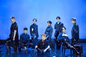 ATEEZ「ZERO : FEVER Part.3」タワーレコード限定特典付きCD販売の