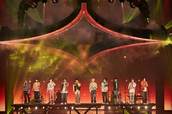 TREASURE｜『TREASURE 2022 TOUR [HELLO] IN SEOUL KiT VIDEO