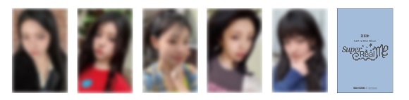 ILLIT｜初来日記念！先着「ラッキードローイベント」開催決定！〈5月1