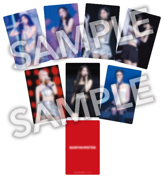 5月15日(金)開始〉BABYMONSTER[THANKS MONSTIEZ]開催記念