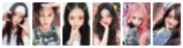 IVE 日本サードEP『Be Alright』7月30日発売！タワレコ特典「セルカ