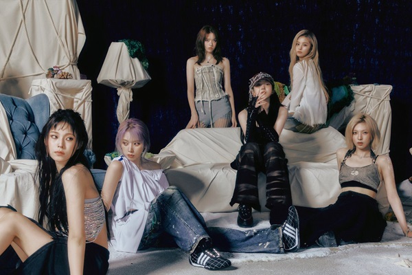 5/5(日)12:00更新〉〈タワーレコード渋谷店移転30周年記念〉NMIXX