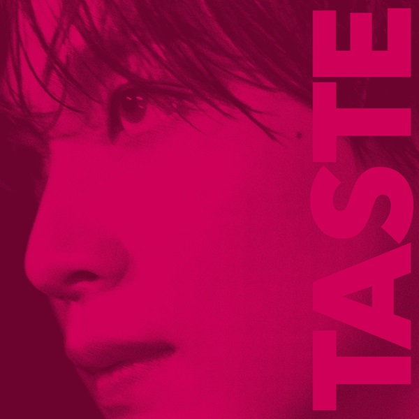 HAECHAN (NCT 127/NCT DREAM) ソロファーストフルアルバム『TASTE