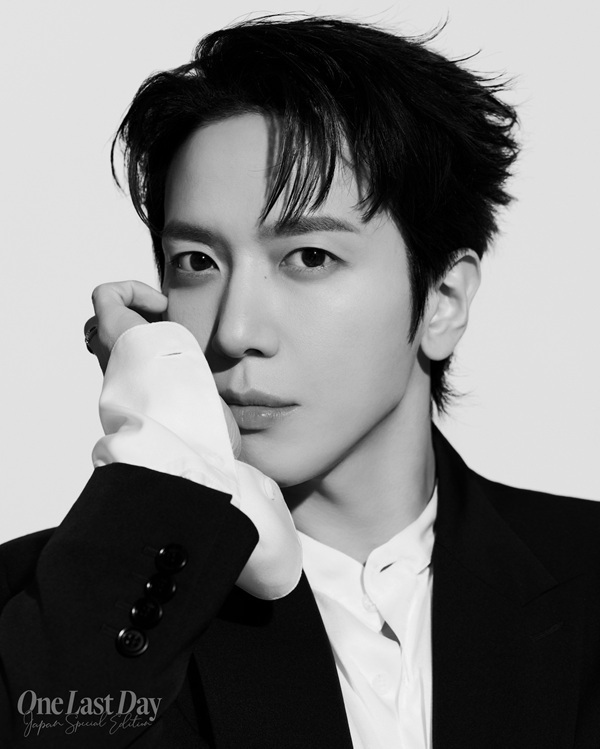 ジョン・ヨンファ (from CNBLUE)『One Last Day ～Japan Special