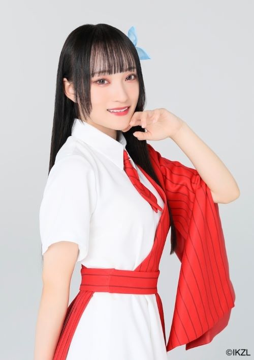 いきづらい部！ 駒形花火 1st Solo Single「HIBANA―火花―」発売記念