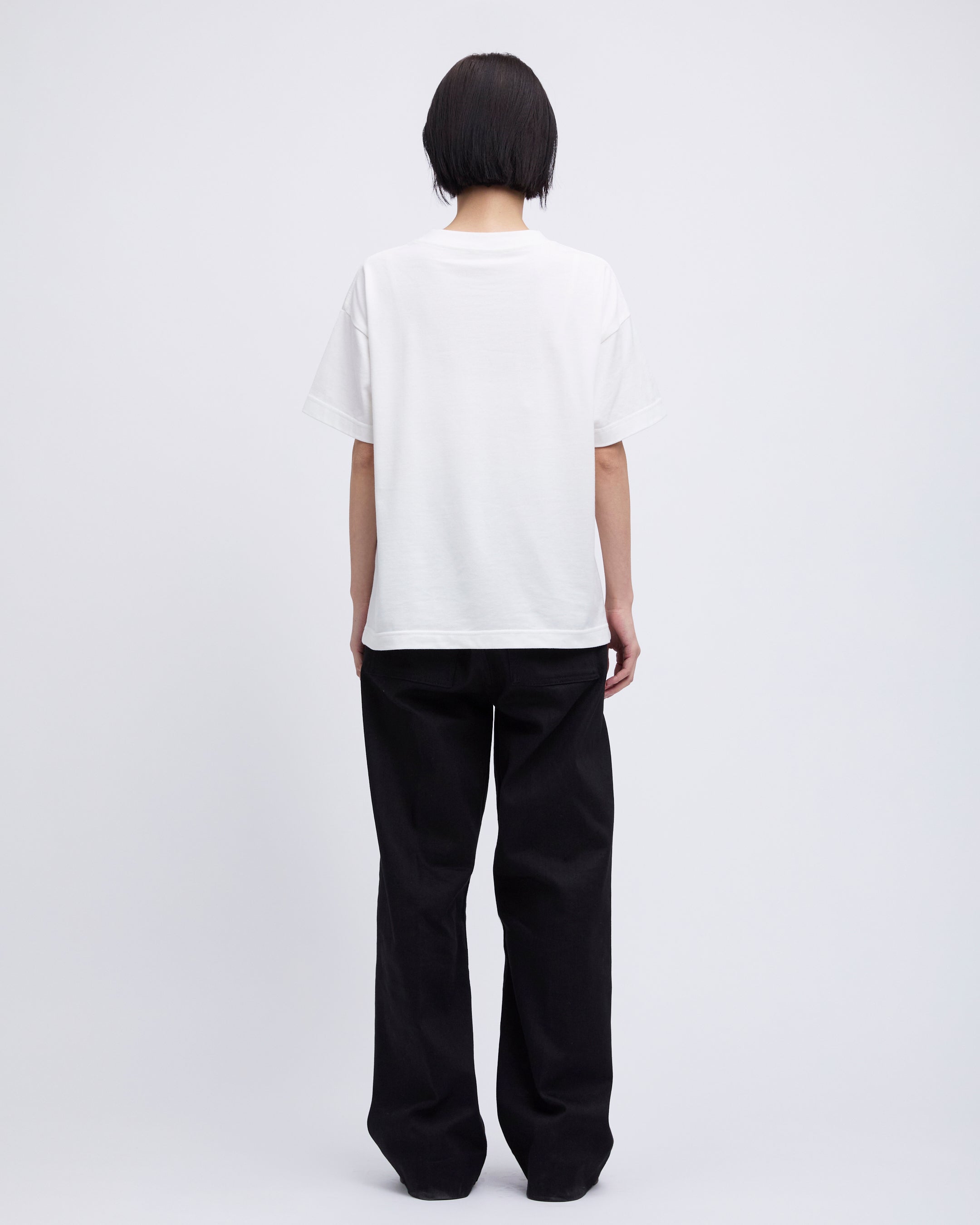 CDL Heritage Tee – CDL TOKYO