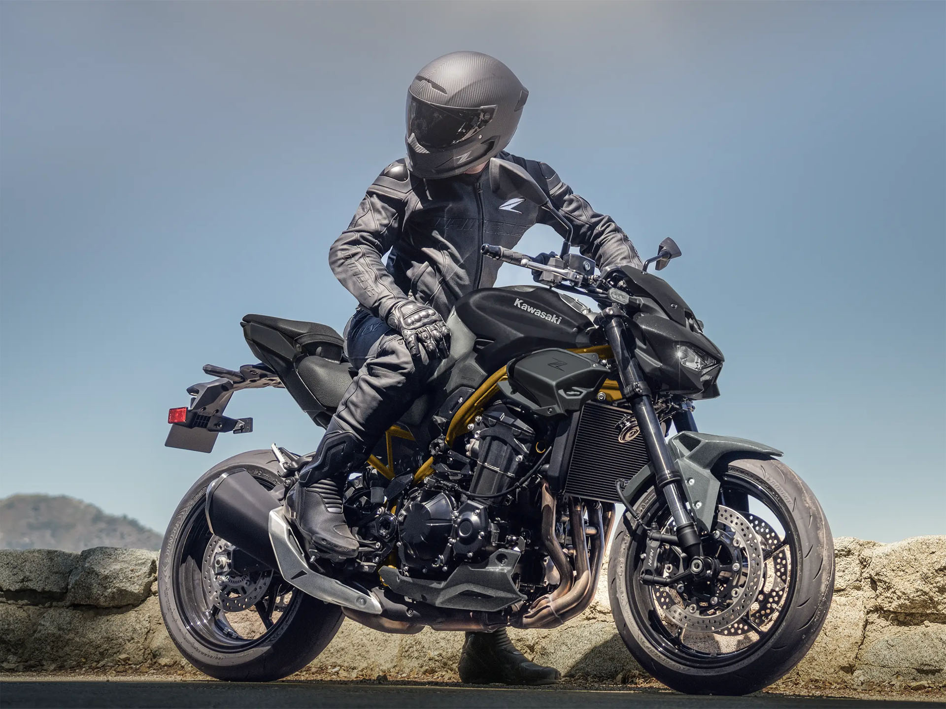 New 2026 Kawasaki Z900 ABS, Harker Heights TX | Specs, Price