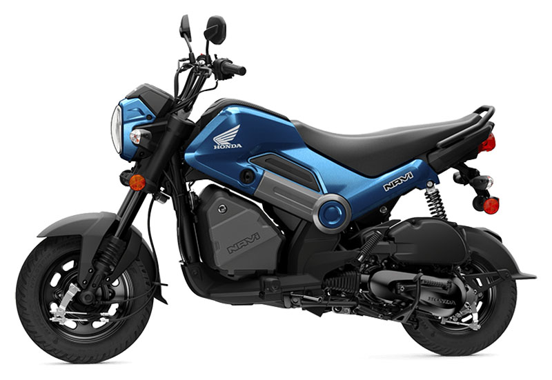 2025 Honda Navi Motorcycles Columbia South Carolina