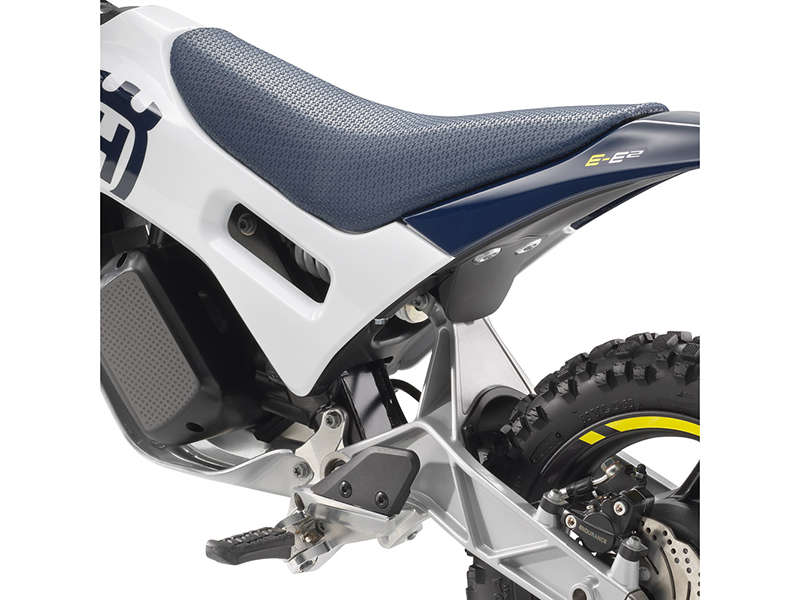 2025 Husqvarna EE 2 Motorcycles Athens Ohio F3075Y8