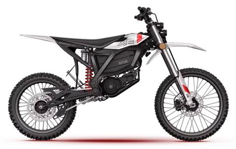 New 2026 Zero Motorcycles XE, Gaithersburg MD | Specs, Price