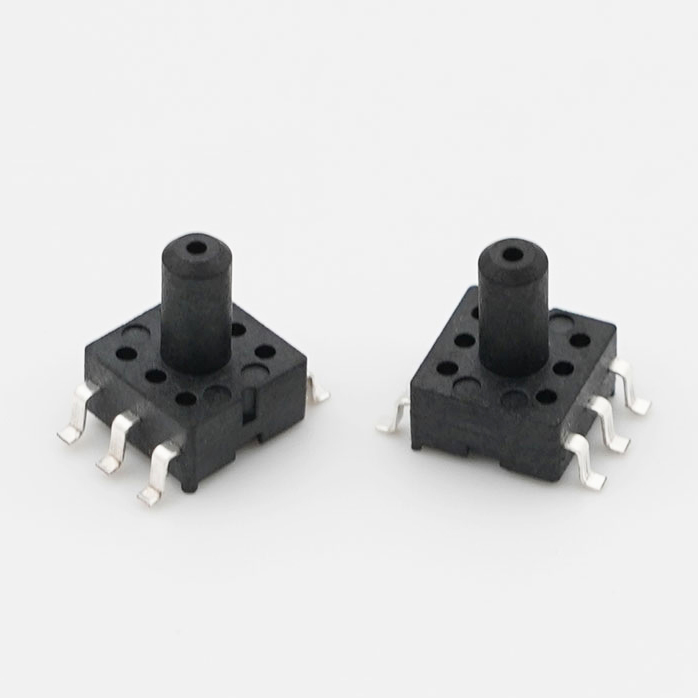 Negative Pressure Sensor XGZP168 - CFSensor