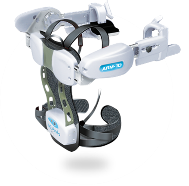 ラクベスト | アシストスーツの窓口