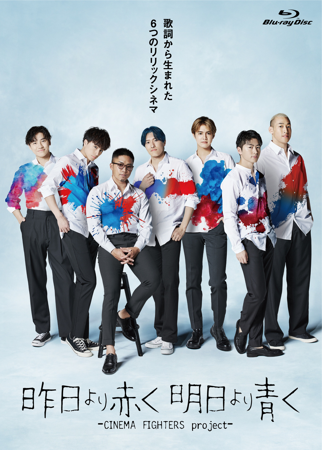 サイン入りポスタープレゼントキャンペーン実施決定!!】9/16(金)発売