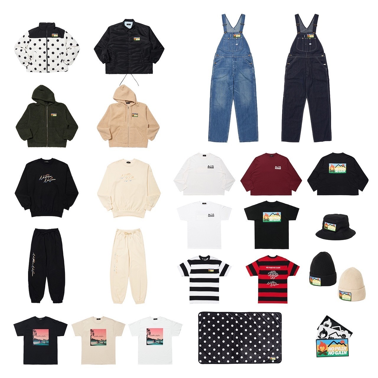 出店情報解禁!!】10/28(土)・10/29(日)開催『24karats×数原龍友