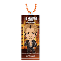 EXILE TRIBE mobile - EXILE TRIBE公式モバイルサイトforスマートフォン