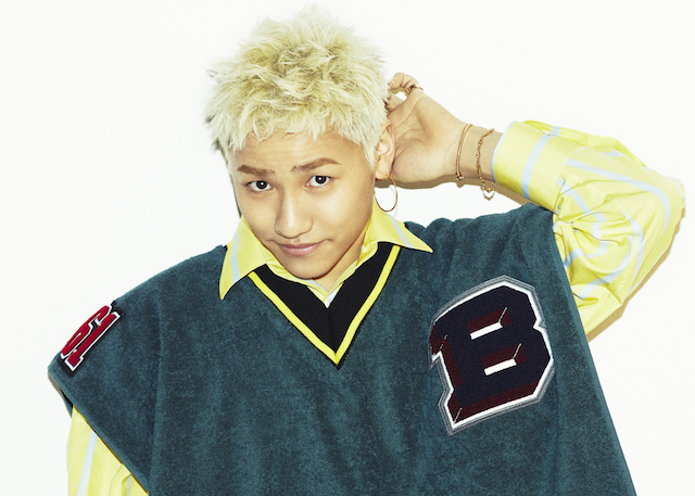 GENERATIONS from EXILE TRIBE 新曲「F.L.Y. BOYS F.L.Y. GIRLS