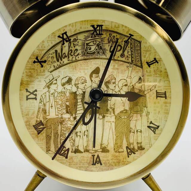 三代目 J SOUL BROTHERS LIVE TOUR 2019 ”RAISE THE FLAG”TOUR GOODS