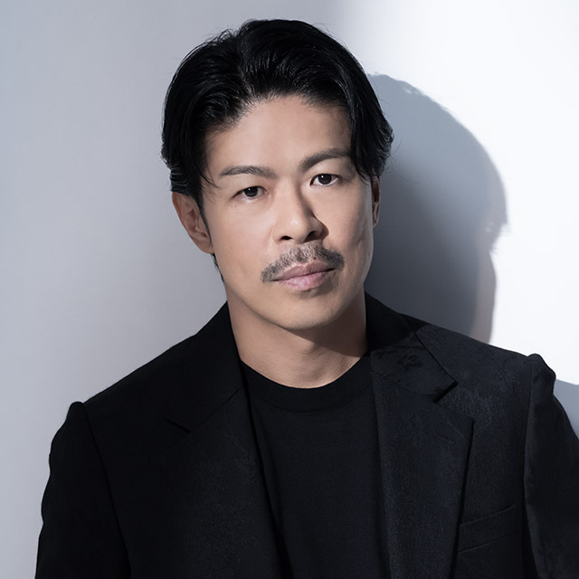 4/25(金)12:00～販売開始!!】ALAN SHIRAHAMA 1st Album『curious