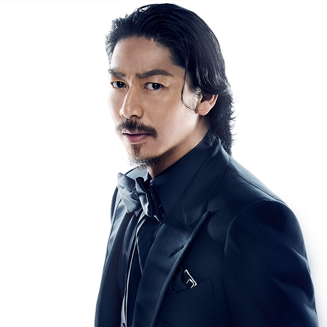 ☆会場限定☆ 「夢者修行 OFFICIALタオル」 詳細情報ページ | EXILE mobile