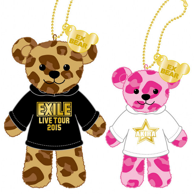 EXILE LIVE TOUR 2015 