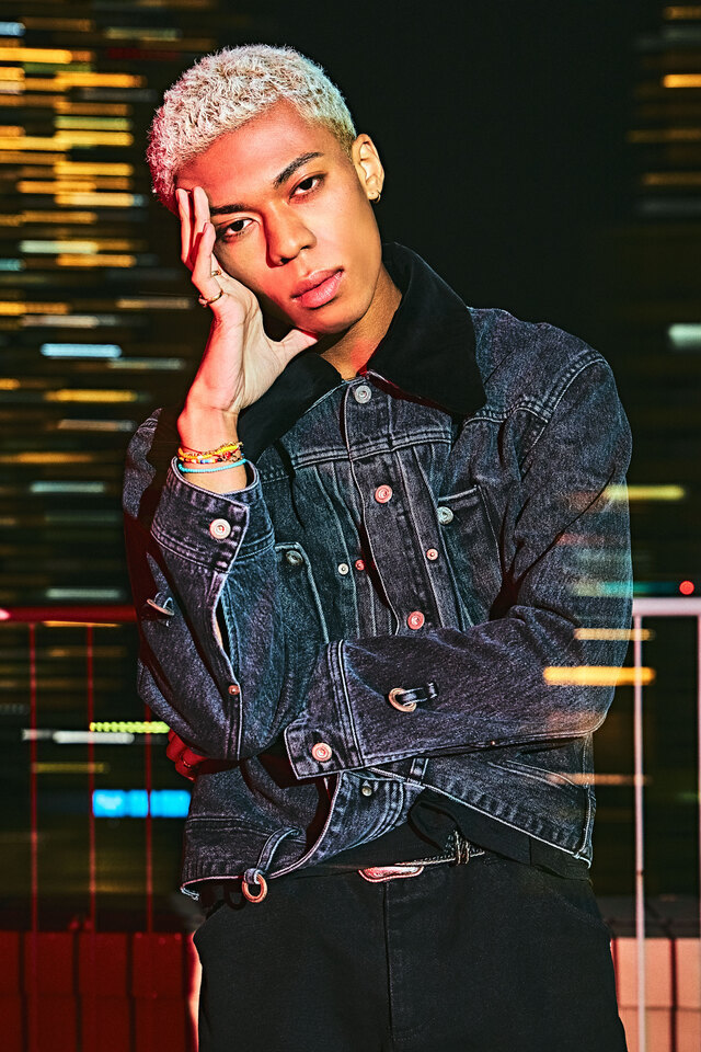 PSYCHIC FEVER 最新アーティスト写真公開！ | NEWS | LDH mobile