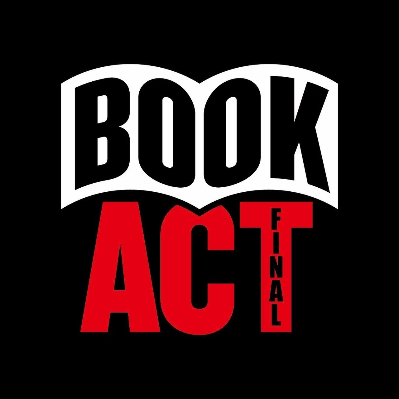 2/7(水)公演 出演者に関するご案内】『BOOK ACT FINAL』開催!! | NEWS