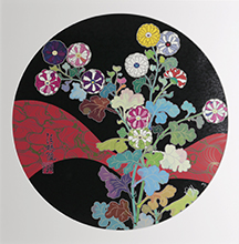 村上 隆 Takashi Murakami 藤子・F・不二雄先生とタイムマシンで何処