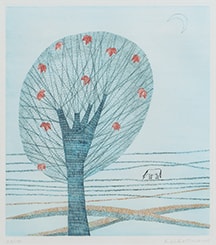 南 桂子 Keiko Minami 花の籠 | ONLINE STORE | Walls Tokyo