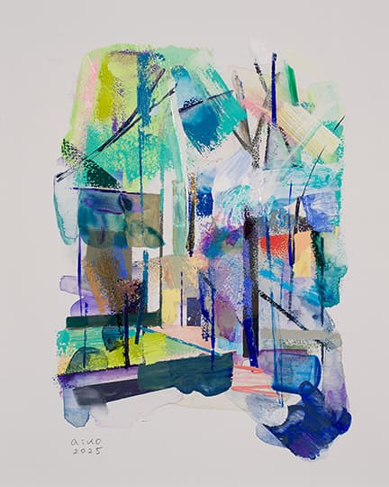 ダミアン・ハースト Damien Hirst For the Love of God, Believe