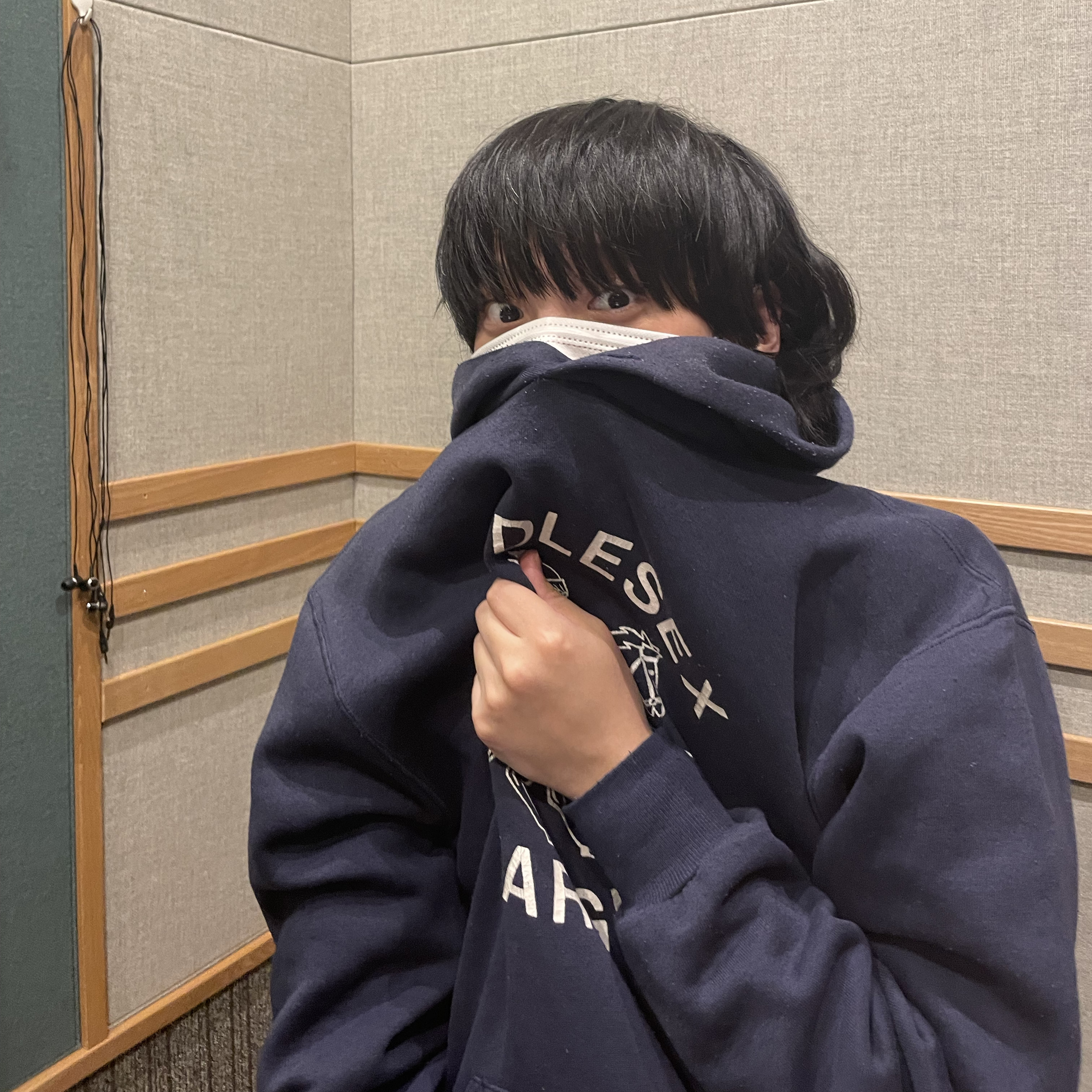 クリープハイプ 尾崎世界観 声にしがみついて|クリープハイプ 尾崎世界