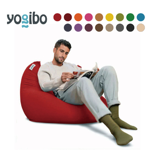 Yogibo Mini(ヨギボーミニ ) チョコレートブラウンのレビュー