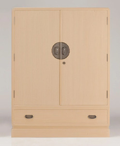 加茂桐たんす 3.5下一 衣裳（和たんす）伝統工芸 桐箪笥 | 新潟県加茂