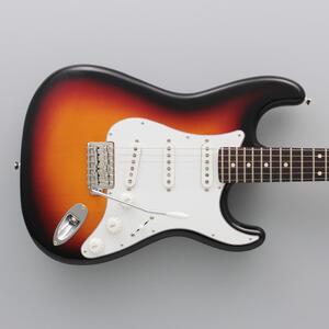 エレキギター FGN BCST100RBD-3TS (3トーンサンバースト)｜ フジゲン