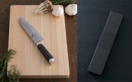 関孫六 15000ST 三徳包丁 | 岐阜県関市 | ふるさと納税サイト