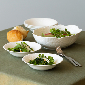 NARUMI】ボウル 16㎝ 5枚 セット【鳴海製陶】 深鉢 皿 おしゃれ サラダ