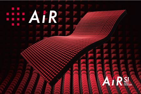 マットレス【西川】 セミダブルサイズ AiR SI ［エアーエスアイ