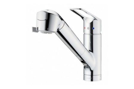 takagi 蛇口一体型浄水器みず工房クリーン | 福岡県北九州市