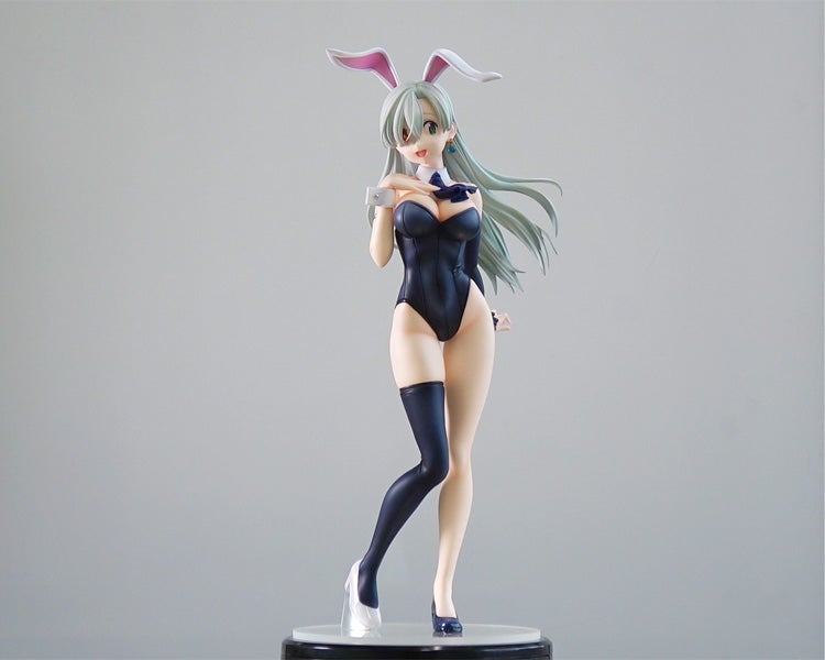 エリザベス バニーVer.