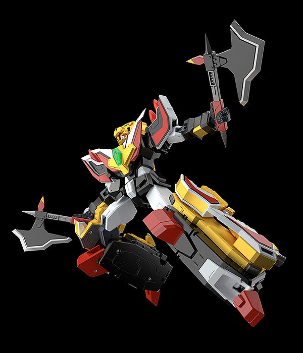 THE合体 ガ・オーン