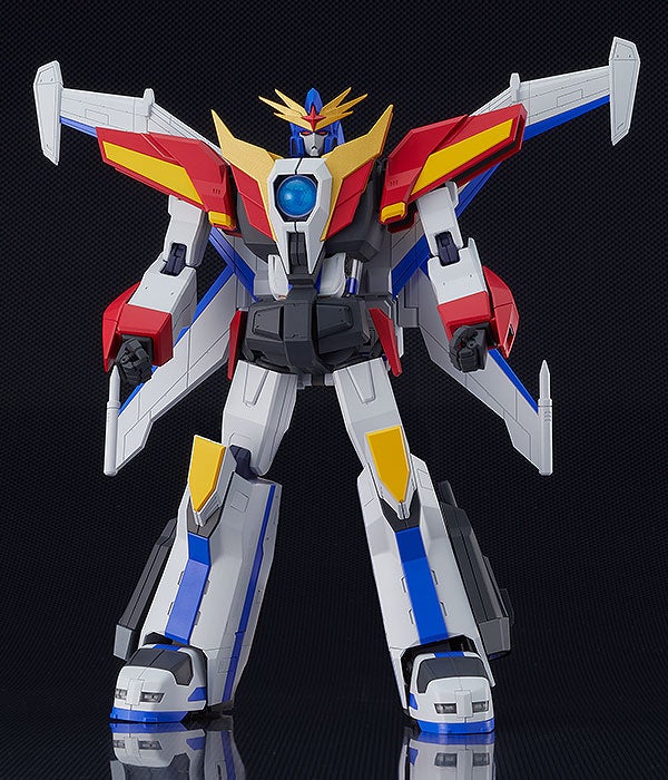 THE合体 ダ・ガーンX