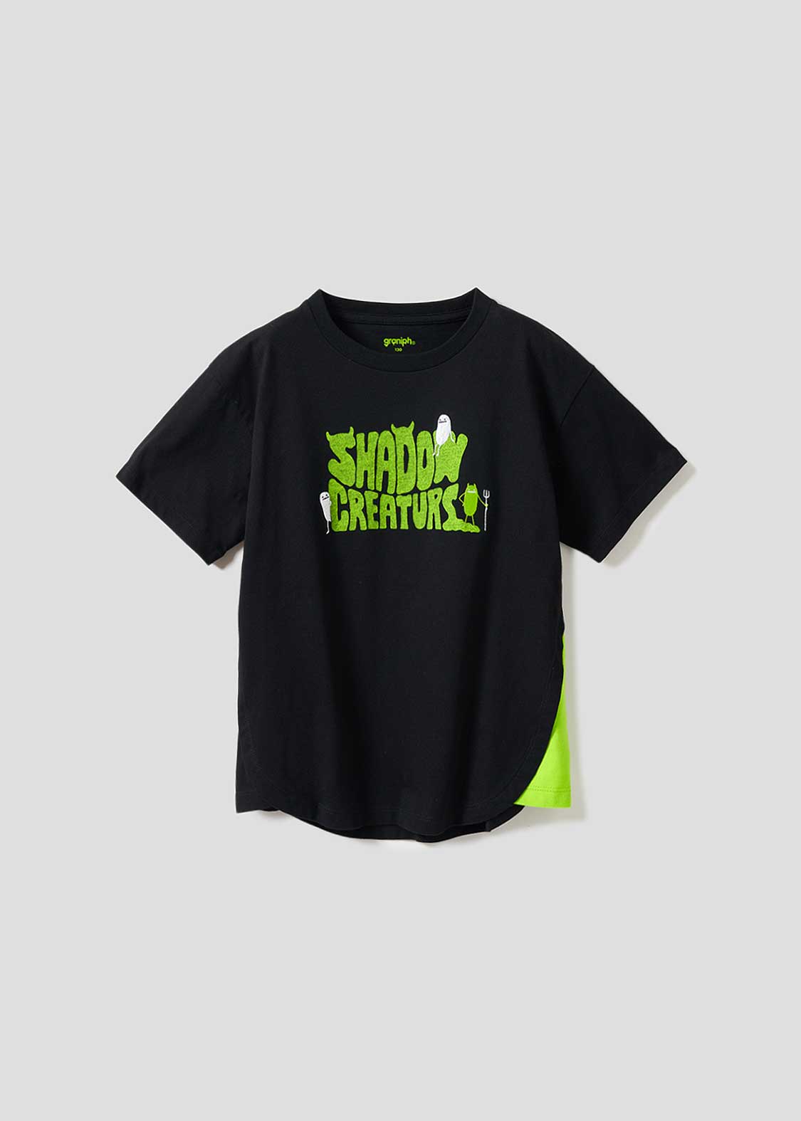 非売品】PUFFYサイン入り グラニフ マクドナルドTシャツ