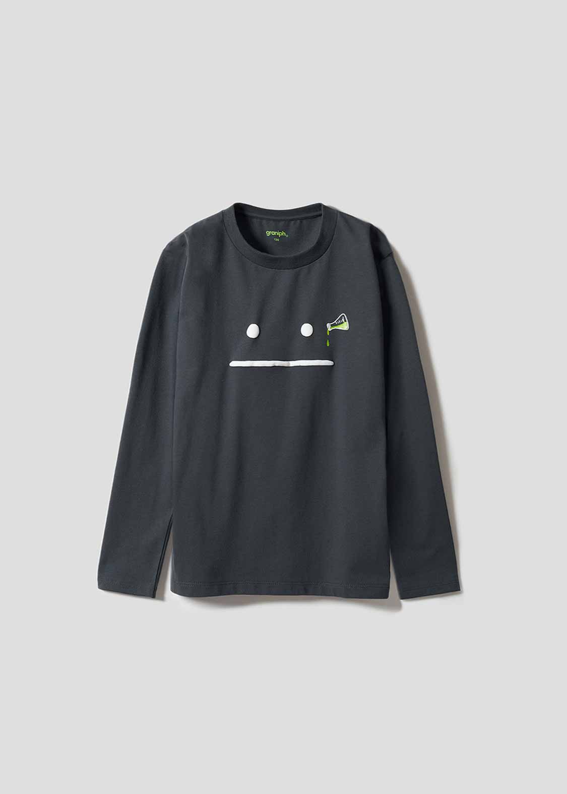 非売品】PUFFYサイン入り グラニフ マクドナルドTシャツ